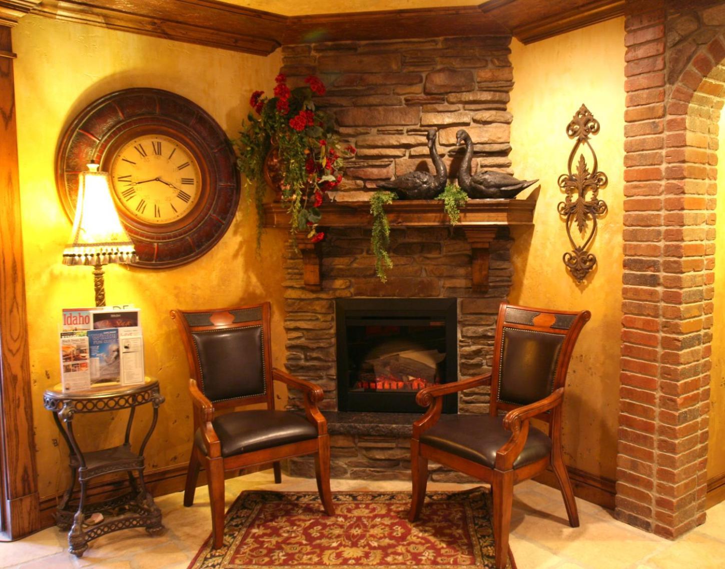 Black Swan Inn Luxurious Theme Rooms 포커텔로 외부 사진