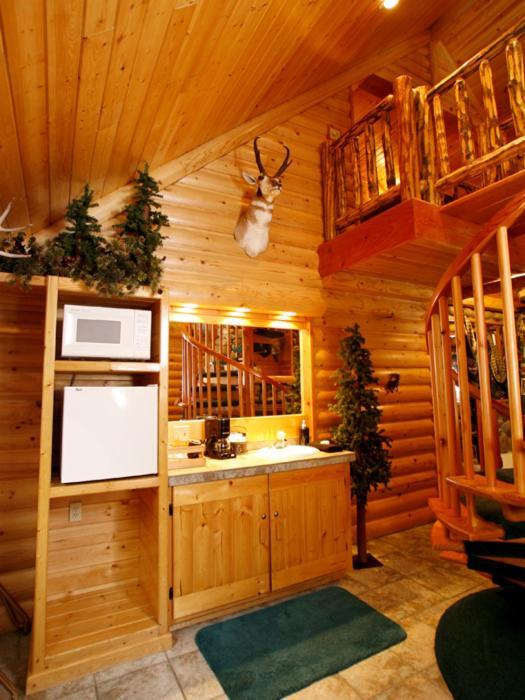 Black Swan Inn Luxurious Theme Rooms 포커텔로 객실 사진